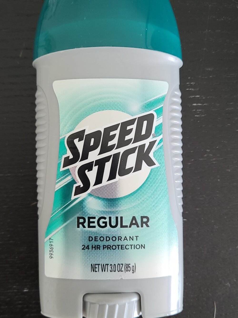 SEALED Speed Stick Anti-Perspirant Deodorant Gel 3 Oz fresh clean masculine scen